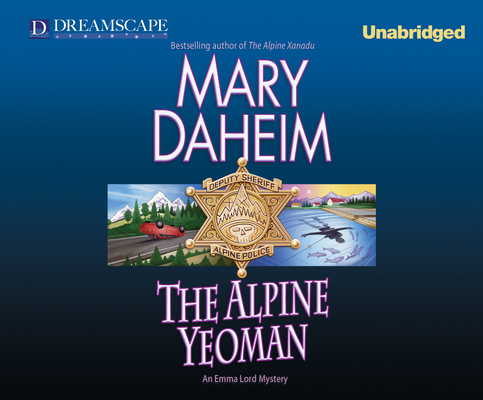 The Alpine Yeoman 1629233498 Book Cover