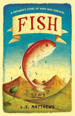 Fish B004YD1L5W Book Cover