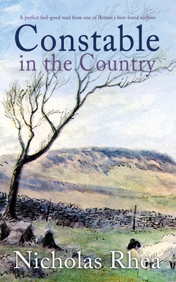 CONSTABLE IN THE COUNTRY a perfect feel-good re... 1789319994 Book Cover