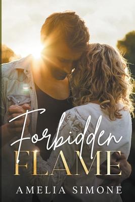 Forbidden Flame B0CMQ3B2YM Book Cover