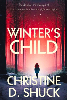 Winter's Child 1955150362 Book Cover