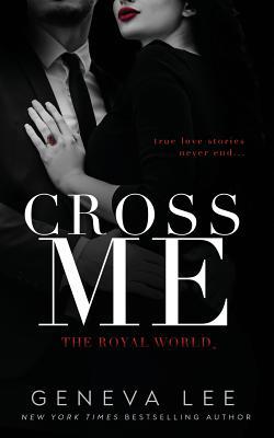 Cross Me 1945163305 Book Cover