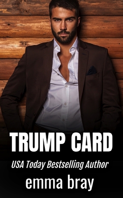 Trump Card B0BTS1DD1H Book Cover
