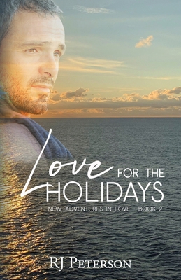 Love for the Holidays 1967317151 Book Cover