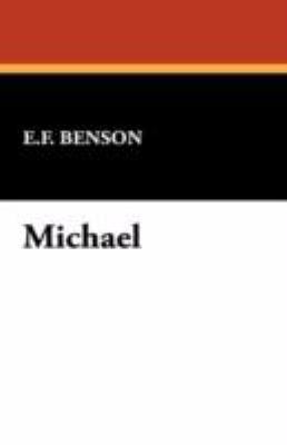 Michael 1434468402 Book Cover