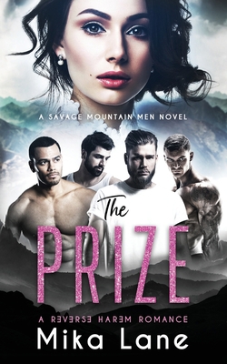The Prize 1948369338 Book Cover