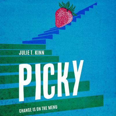 Picky B0GR79PTRW Book Cover