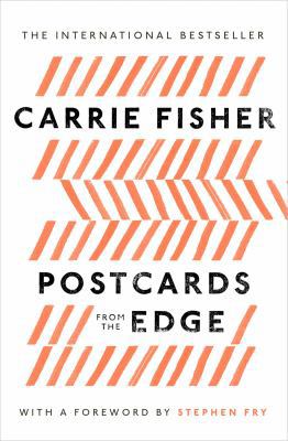 Postcards from the Edge 1849833648 Book Cover