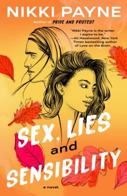 Sex, Lies and Sensibility 059344096X Book Cover