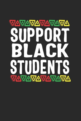 support black students 1676626468 Book Cover