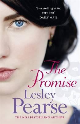 The Promise 0718157044 Book Cover