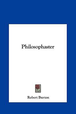 Philosophaster 1161350896 Book Cover