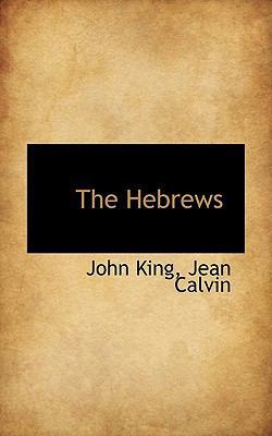 The Hebrews 1117512258 Book Cover