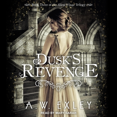 Dusk's Revenge B08Z2JWS72 Book Cover