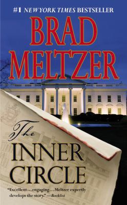 The Inner Circle 1455502480 Book Cover
