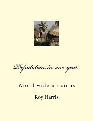 Debutation in one year 1987587014 Book Cover