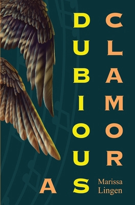 A Dubious Clamor 1998390233 Book Cover
