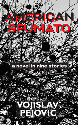 American Sfumato 1948954087 Book Cover