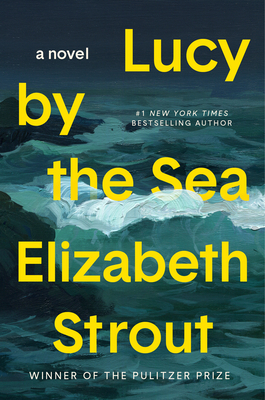 Lucy by the Sea 0593446062 Book Cover