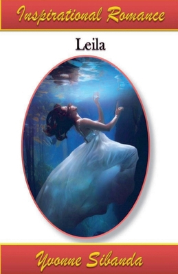 Leila B0BSKQWFDG Book Cover