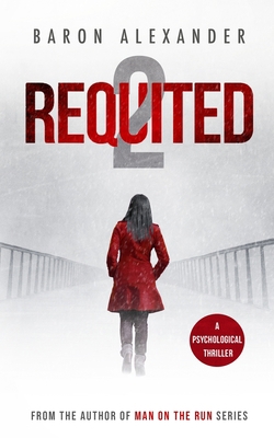 Requited: Susan's Story 1915756197 Book Cover