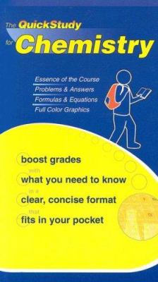 Chemistry 1423200233 Book Cover