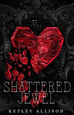 Shattered Jewel 1954148364 Book Cover