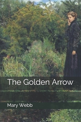The Golden Arrow 1707106207 Book Cover