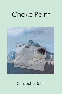 Choke Point 143924538X Book Cover