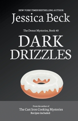 Dark Drizzles B09T8YQ189 Book Cover
