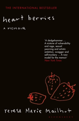 Heart Berries 1526604507 Book Cover