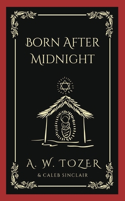 Born After Midnight 9357245057 Book Cover
