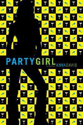 Party Girl 0061198722 Book Cover