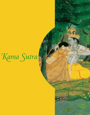 Kama Sutra Magnet 8174367063 Book Cover