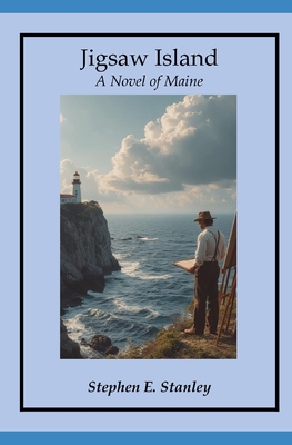 Jigsaw Island 146116236X Book Cover