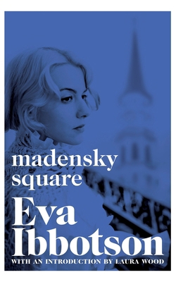 Madensky Square (Pan Heritage Classics) [Paperb... 1509821902 Book Cover