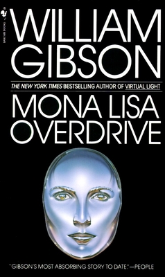 Mona Lisa Overdrive B00A2O5ACW Book Cover