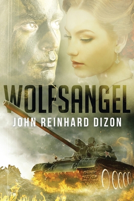 Wolfsangel [Large Print] 4867512400 Book Cover