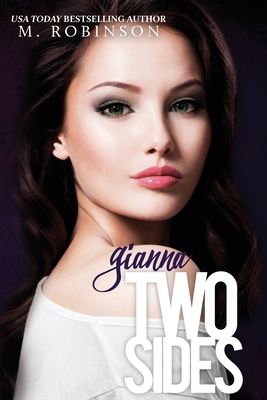Two Sides: Gianna 1523263032 Book Cover