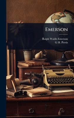 Emerson 1024036995 Book Cover