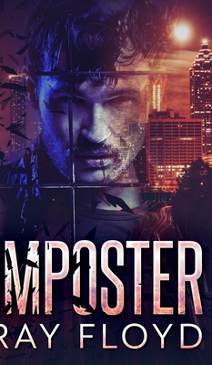 Imposter Book Cover