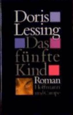 Das fünfte Kind. [German] 3455019072 Book Cover