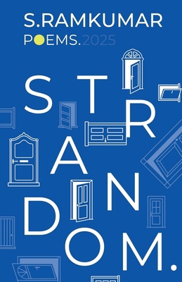 STRANDOM. Poems.2025: Poems B0FTYLWXCJ Book Cover