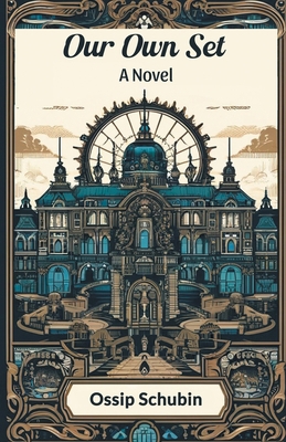 Our Own Set A Novel 9364281543 Book Cover