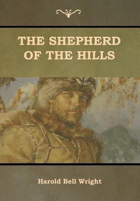 The Shepherd of the Hills 1644390175 Book Cover