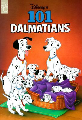 101 Dalmatians 1570820457 Book Cover