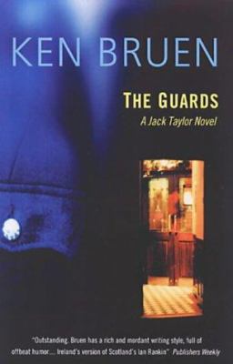 Guards 0863223230 Book Cover