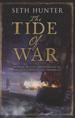 The Tide of War 0755343085 Book Cover