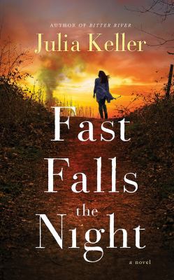 Fast Falls the Night 151132855X Book Cover