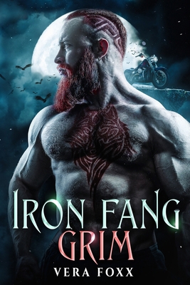Grim 1962281132 Book Cover